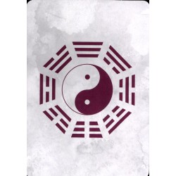 Oraculo I ching Of Love (