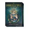 Oraculo the Goddess Temple (45 Cartas +libro)(Multi-Idioma) (Sarah Perini - Elena Albanese)(SCA)Lanzamiento Septiembrel 2020