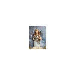 Oraculo the Goddess Temple (45 Cartas +libro)(Multi-Idioma) (Sarah Perini - Elena Albanese)(SCA)Lanzamiento Septiembrel 2020