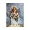 Oraculo the Goddess Temple (45 Cartas +libro)(Multi-Idioma) (Sarah Perini - Elena Albanese)(SCA)Lanzamiento Septiembrel 2020