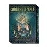 Oraculo the Goddess Temple (45 Cartas +libro)(Multi-Idioma) (Sarah Perini - Elena Albanese)(SCA)Lanzamiento Septiembrel 2020