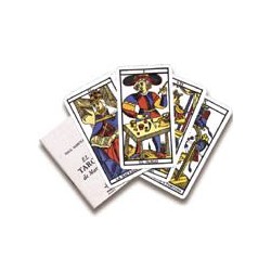 Tarot Marsella EDaf