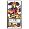 Tarot Marsella EDaf