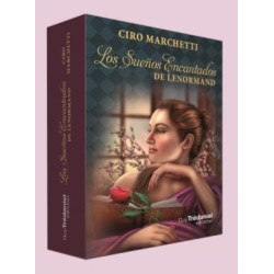 Oracu Los Sueños Encantad