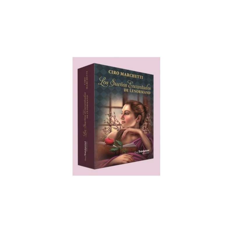 Oracu Los Sueños Encantad