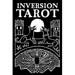 Tarot Morgan Greer Tin