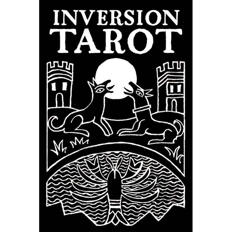 Tarot Morgan Greer Tin