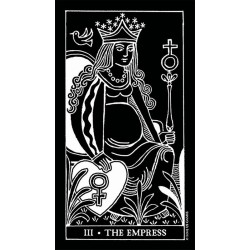 Tarot Morgan Greer Tin