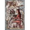 Tarot Hush (Jeremy Hush)(