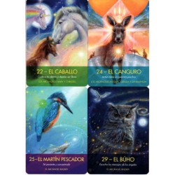 Oraculo Animal Del Arcang