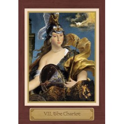 Oraculo Cosmic Danger