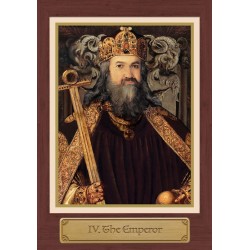 Oraculo Cosmic Danger