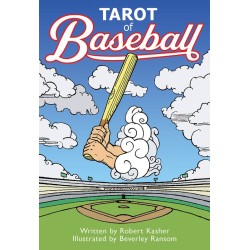 Tarot Of Baseball (EN) (USG) Lanzamiento Noviembre 2021