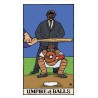 Tarot Of Baseball (EN) (USG) Lanzamiento Noviembre 2021