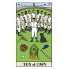 Tarot Of Baseball (EN) (USG) Lanzamiento Noviembre 2021