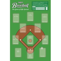 Tarot Of Baseball (EN) (USG) Lanzamiento Noviembre 2021