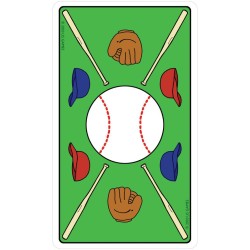 Tarot Of Baseball (EN) (USG) Lanzamiento Noviembre 2021