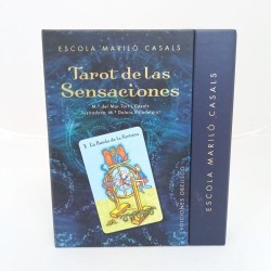 Tarot de las Sensaciones