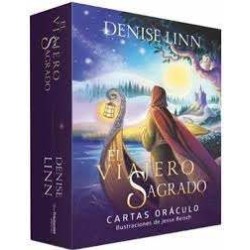 Oraculo El viajero Sagrad