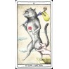 Tarot Cats Ana Juan ( FOU