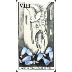 Tarot Cats Ana Juan ( FOU