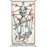 Tarot Cats Ana Juan ( FOU