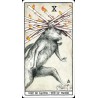 Tarot Cats Ana Juan ( FOU