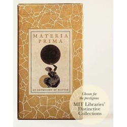 Tarot Coleccion Materia P
