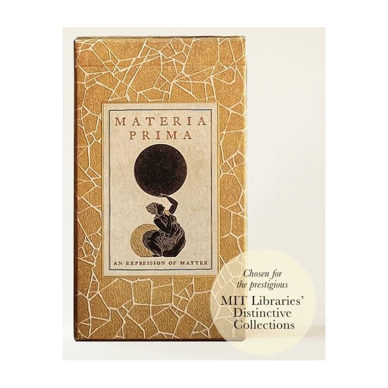 Tarot Coleccion Materia P