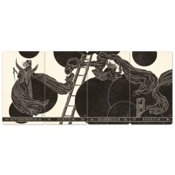 Tarot Coleccion Materia P