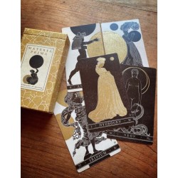 Tarot Coleccion Materia P