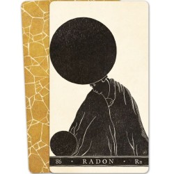 Tarot Coleccion Materia P