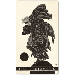 Tarot Coleccion Materia P
