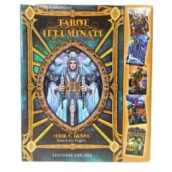 Tarot Iluminati (Set) (O)