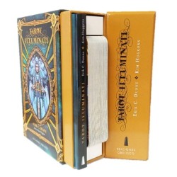Tarot Iluminati (Set) (O)
