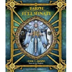 Tarot Iluminati (Set) (O)