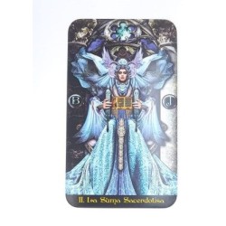 Tarot Iluminati (Set) (O)