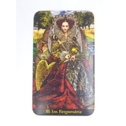 Tarot Iluminati (Set) (O)