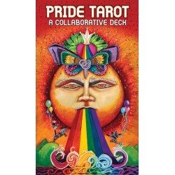 Tarot Pride (Tarot del Or