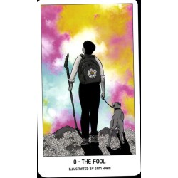 Tarot Pride (Tarot del Or