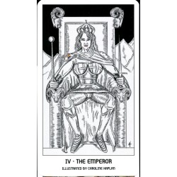 Tarot Pride (Tarot del Or