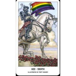 Tarot Pride (Tarot del Or