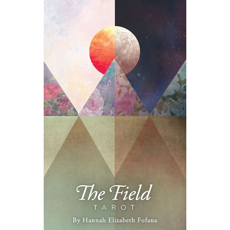 Tarot The Field (EN) (USG