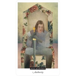 Tarot The Field (EN) (USG