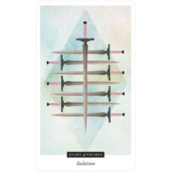 Tarot The Field (EN) (USG