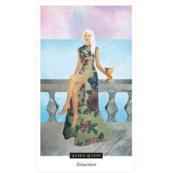 Tarot The Field (EN) (USG