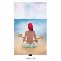 Tarot The Field (EN) (USG