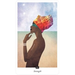 Tarot The Field (EN) (USG