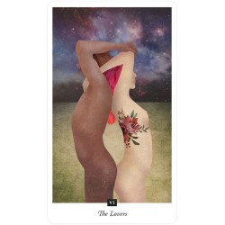 Tarot The Field (EN) (USG