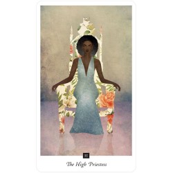 Tarot The Field (EN) (USG